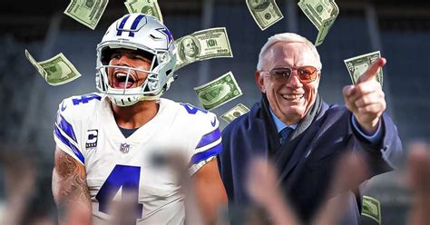 twitter daks bagets|Dak Prescott gets cryptic with latest contract .